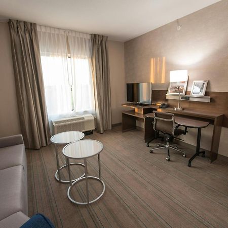 Fairfield Inn & Suites By Marriott Huntsville Exteriér fotografie
