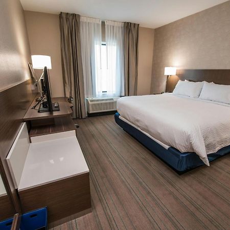 Fairfield Inn & Suites By Marriott Huntsville Exteriér fotografie