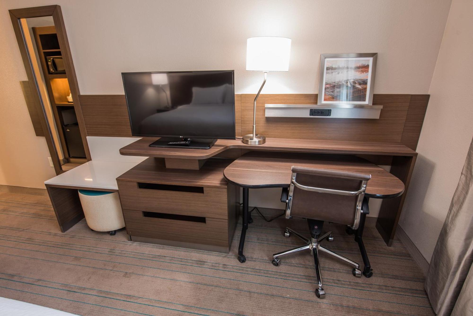 Fairfield Inn & Suites By Marriott Huntsville Exteriér fotografie