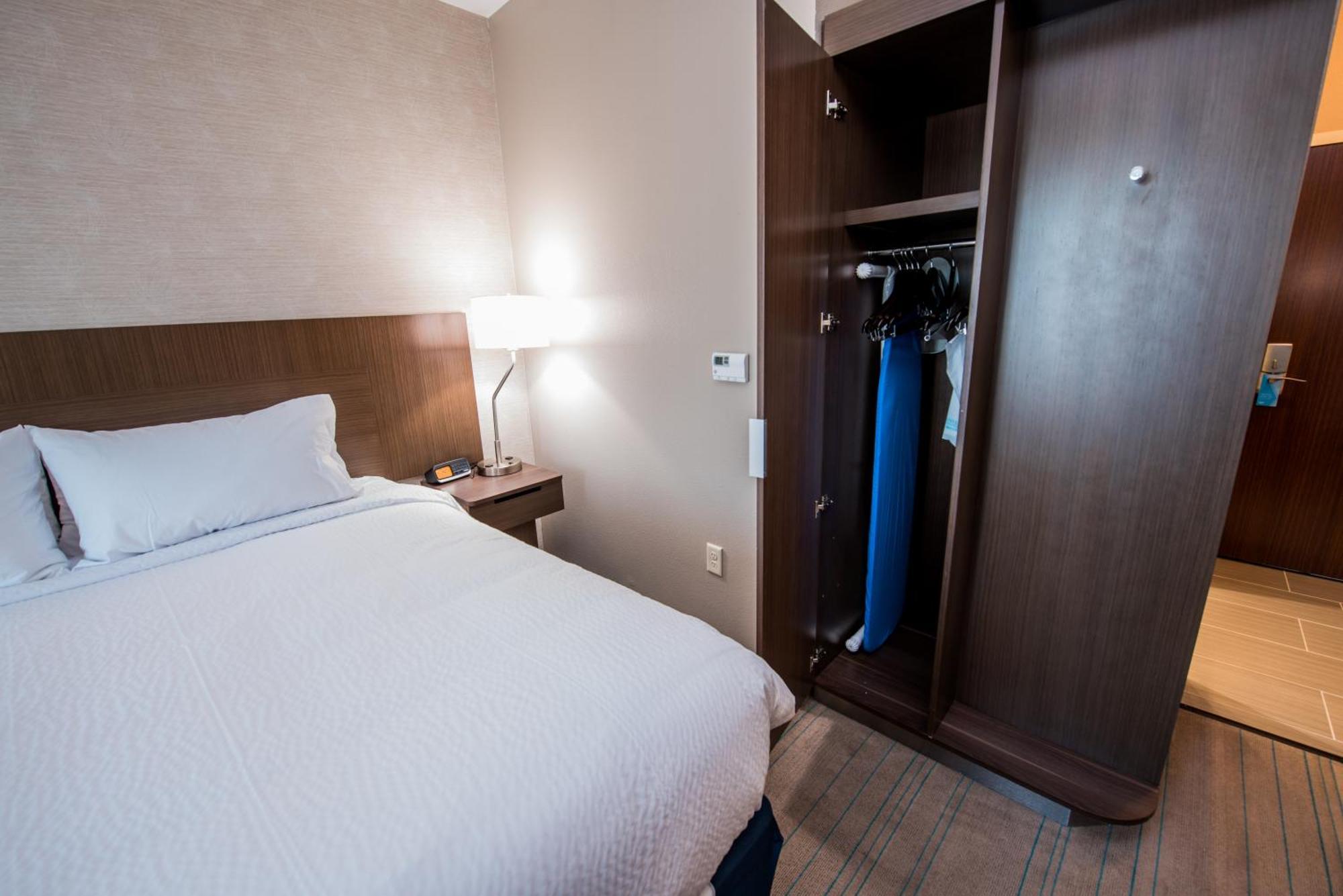 Fairfield Inn & Suites By Marriott Huntsville Exteriér fotografie