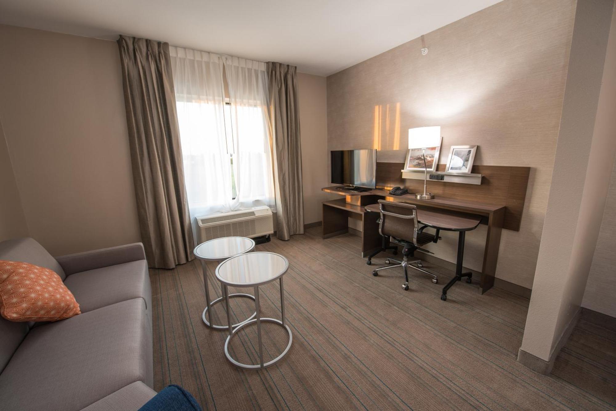 Fairfield Inn & Suites By Marriott Huntsville Exteriér fotografie