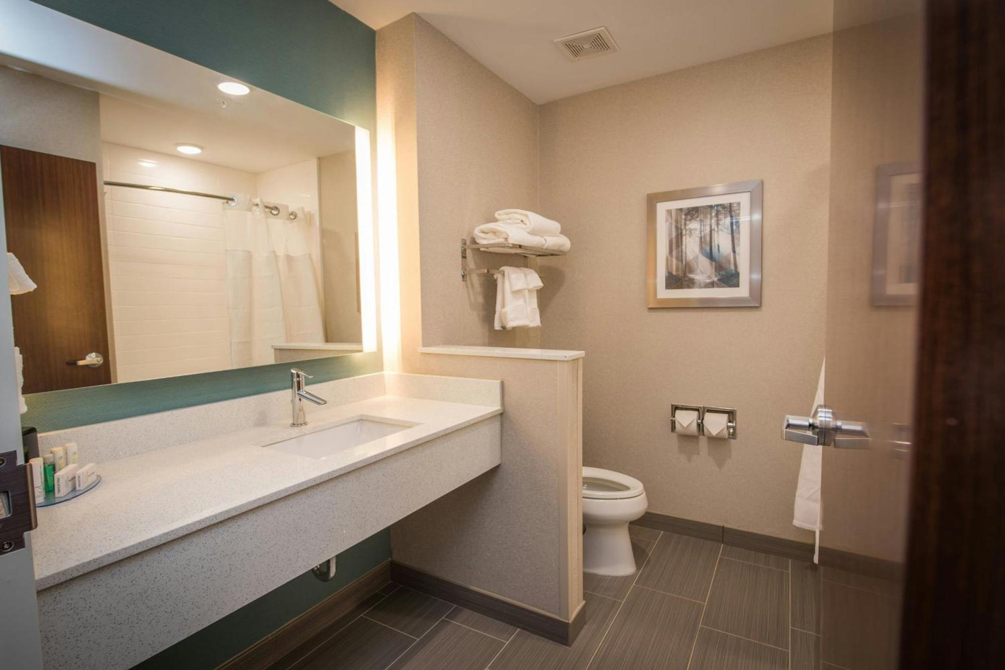 Fairfield Inn & Suites By Marriott Huntsville Exteriér fotografie