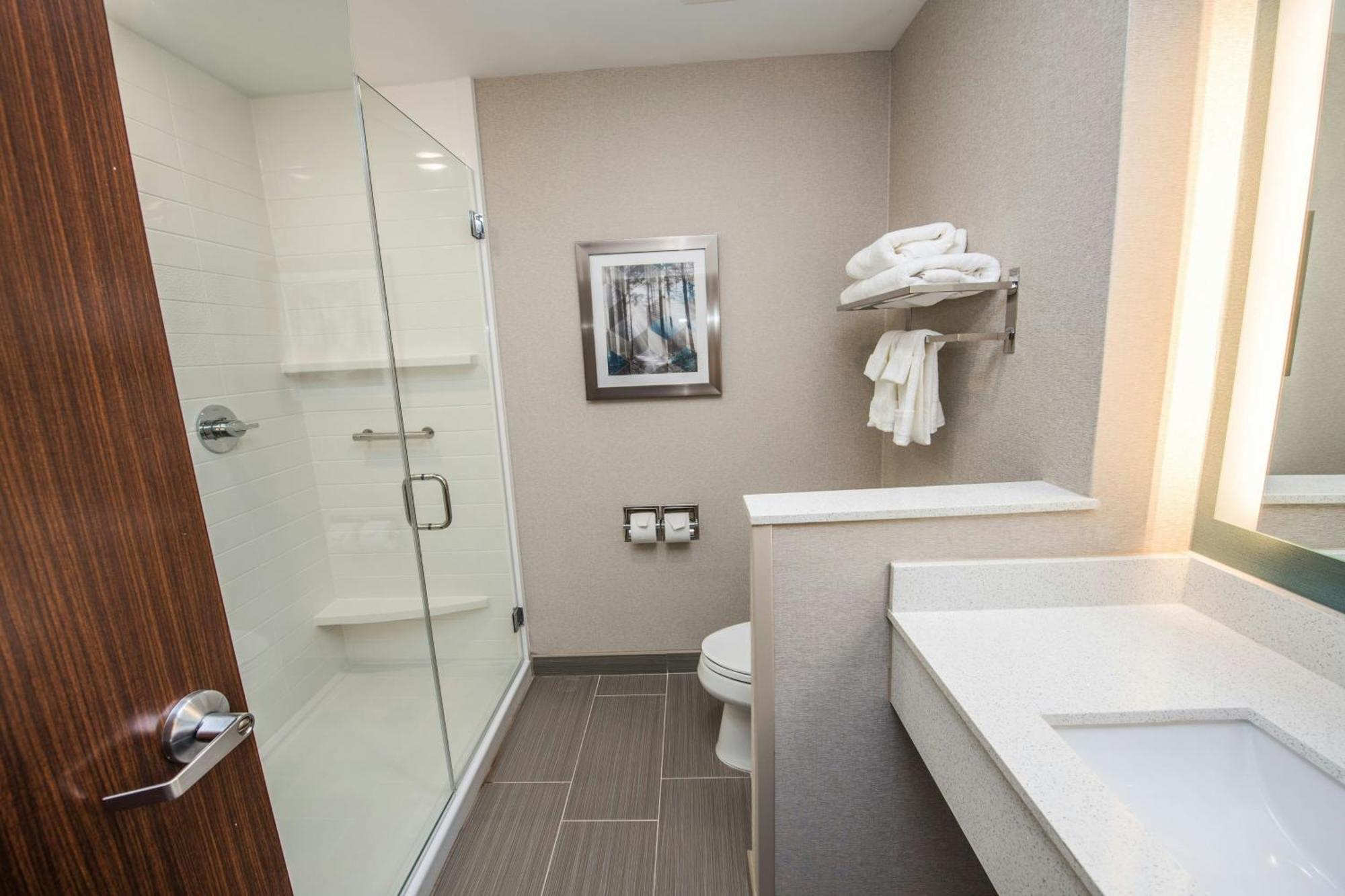 Fairfield Inn & Suites By Marriott Huntsville Exteriér fotografie
