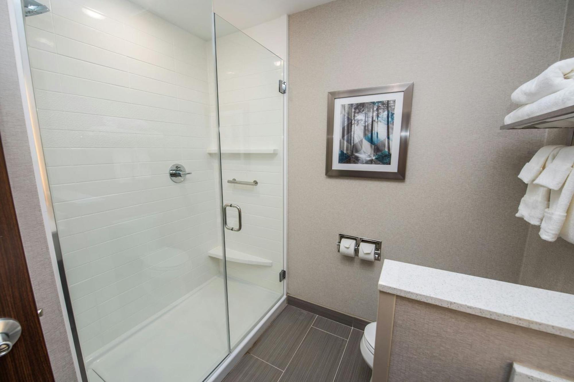 Fairfield Inn & Suites By Marriott Huntsville Exteriér fotografie